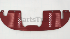 Exmark 116-3125 Tank Bracket - image 2