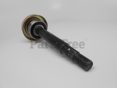 RedMax 532192872 Mandrel Assembly, Non-Greaseable - image 5