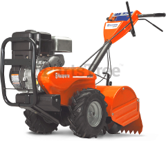 Husqvarna DRT 900 (960930008-03) - Husqvarna Rear-Tine Tiller (2009-04)