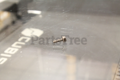 Simplicity 91081 Hex Washer Self-Tapping Screw, 1/4-15 X 3/4 Bz - image 1