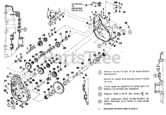 Simplicity 3314 H (990655) - Simplicity Sovereign Garden Tractor, 14hp