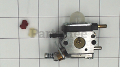 Echo 12520011821 Carburetor, C1u-K54a - image 3