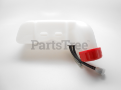 Echo 62100-85013 Fuel Tank Assembly - image 3