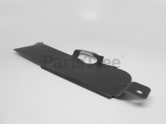 Echo A322000000 Muffler Insulator - image 3