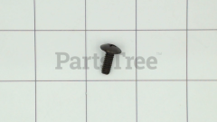 MTD 710-0473 Truss Machines Screw, #10-24 - image 1