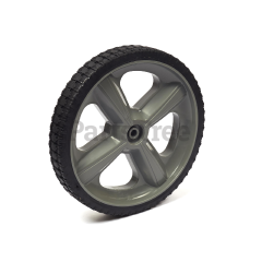 Snapper 7500861 Use 7105709yp: Wheel 12x 2 Idle  Mur. Trd  Mur. Gray - image 1