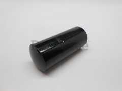 Simplicity 1650157 Button, Black Nylon - image 3