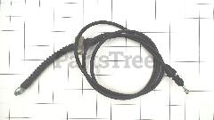 RedMax 585271601 Deflector Cable, Snow - image 4