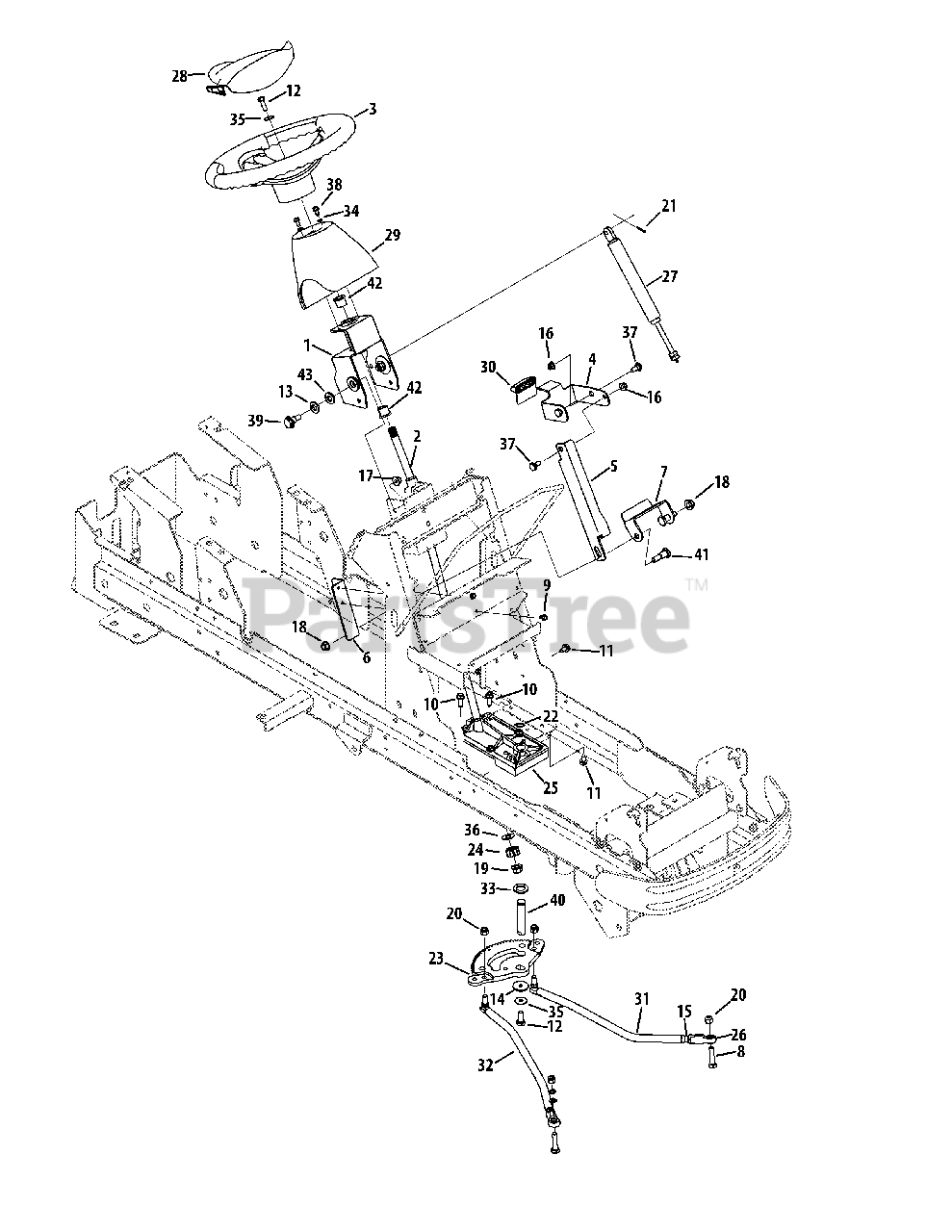 Cub Cadet Xt3 Owners Manual