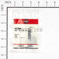 Snapper 9566MA Oil Seal, .750 X 1.19 - image 2