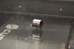 Snapper Pro 2157678 Bearing-Roller 0.875idx1.125odx1.000lg - image 1