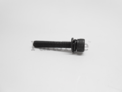 Echo 52142-01180 Hex Socket Bolt, 4 X 25 - image 1