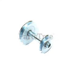 Snapper 725188 Stk Pulley, 38-42" R - image 1