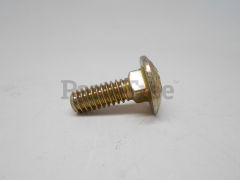 Ariens 00963095 Roundhead Squareneck Bolt, .25-20 X .750 G5 Zcc - image 1