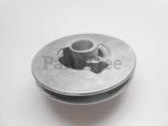 Echo 17720612330 Recoil Drum - image 2