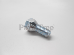 Toro E633273 Wheel Bolt - image 2