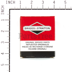 Snapper 557069 Use 499308: Drive-Starter - image 2