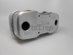 MTD 01006537 Dual Inlet Muffler - image 2