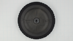 Simplicity 7500539 Wheel Assembly Kit, 9x2 Snp T
