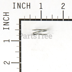 Snapper 555115 Use 692206: Spring-Pump Diaph - image 5