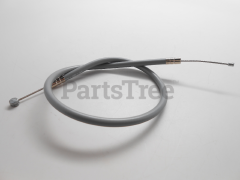 Echo 62074-83111 Throttle Cable