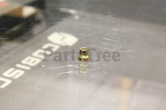 Echo V265000190 Bar Nut - image 1