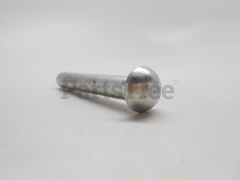 Snapper 1960026 Drilled Round Head Pin, .3 - image 2