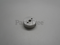 Echo 61030552430 Blade Fixture - image 2