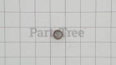 Ariens 05515900 Bshg-Slv .500x.625x.500