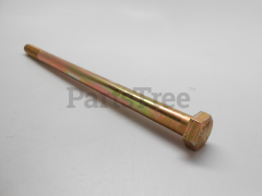 Toro 32140-9 Screw, 10-24 X 3/4 Fil Hd Ms - image 2