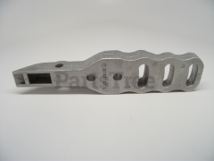 Jonsered 539131521 Handle Control Mount - image 2