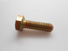 Gravely 05901701 Hex Bolt, .31-18 X 1.00 Grade 5 Zc120 - image 1