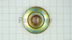 Murray 1727816 Pulley Assembly, Engine - image 1