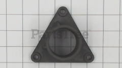 Gravely 02458200 Housing Mount - image 1