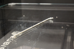 Snapper 7035510YP Brake Link, Dual Spi - image 5