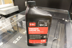 Toro 38280 10w30 4-Cycle Engine Oil 32 Oz Bottle