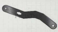 Murray 7301098BM Bar, Rear Lift