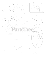White Outdoor ZTT-1850 - White Outdoor 42" Zero-Turn Tractor (2001)