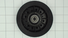 Snapper 71704926 Idler Pulley, 3.130 Od - image 1