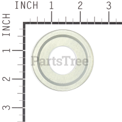 Simplicity 63238 Bearing Seal - image 3