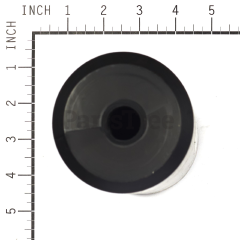 Snapper 5020785 Deck Roller - image 2