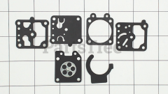 Echo 99909-106 Gasket And Diaphragm Kit, W - image 1
