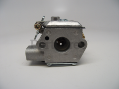 MTD 753-04408 Carburetor Assembly With Fuel Lines - image 3