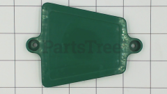 RedMax 530036631 Air Filter Cover - image 1