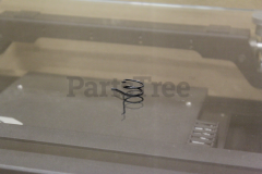 Exmark 85-6880 Torsion Spring