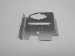 MTD 791-182345 Gas Intake Baffle - image 1
