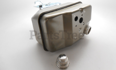 Snapper 397137 Use 494600: Tank  Fuel Kit - image 1