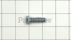 Snapper 7091328 Hex Head Cap Screw, 3/8-16 X 1 1/4 - image 4