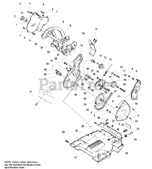 Simplicity 551 M (1692320) - Simplicity 20" Snow Thrower, 5hp (SN: 10001 & Above)