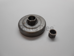 RedMax 503159801 Clutch Drum. - image 1